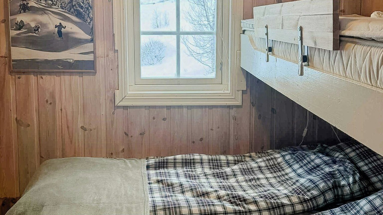Photo of Bedroom in Vinje