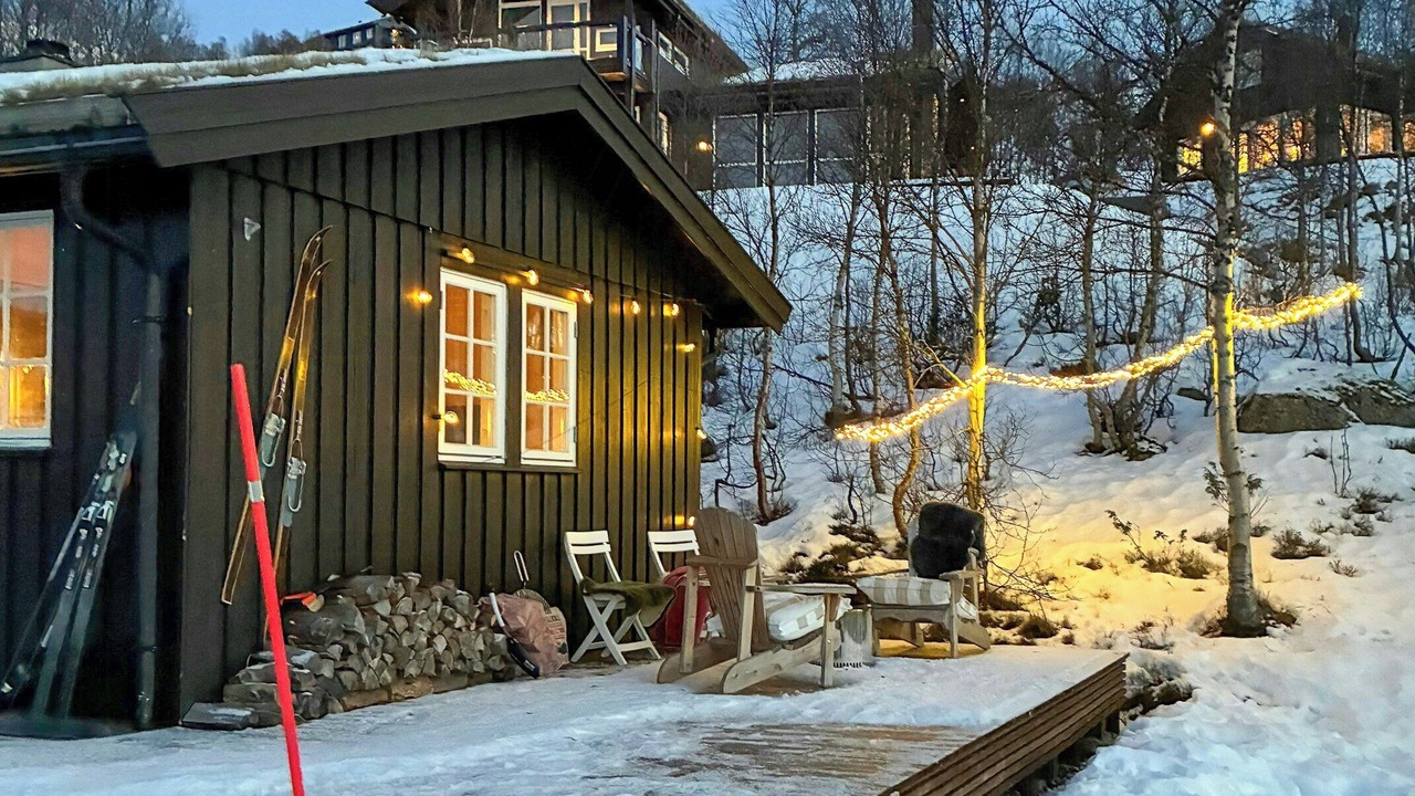 Photo of Outdoor in Vinje