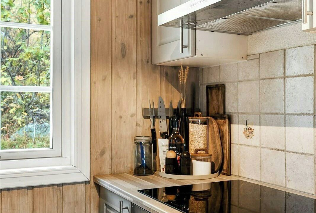 Photo of Kitchen in Vinje