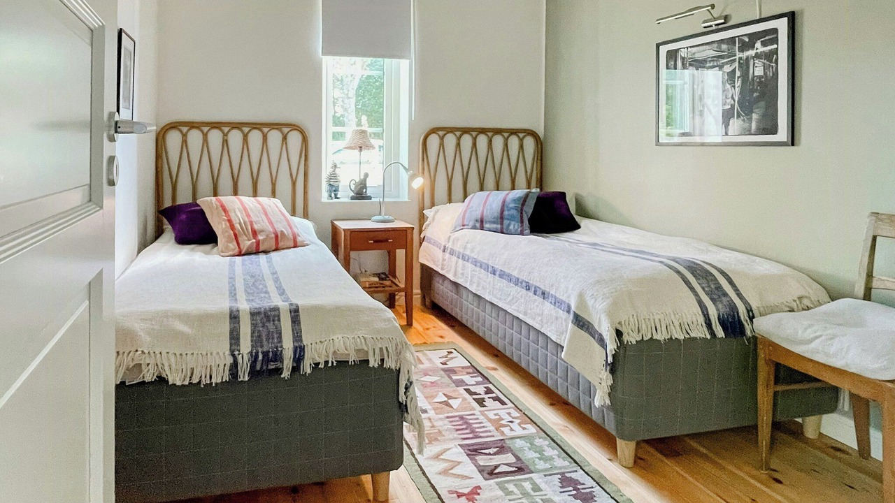 Photo of Bedroom in Katthammarsvik