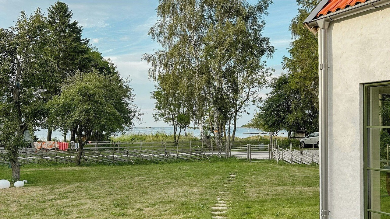 Photo of Outdoor in Katthammarsvik