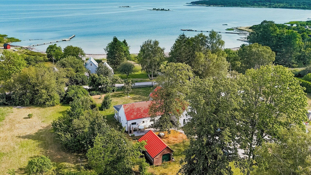 Photo of Outdoor in Katthammarsvik