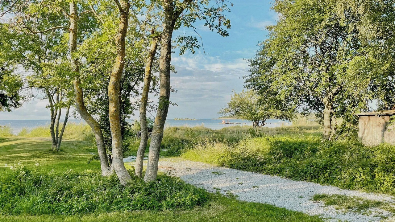 Photo of Outdoor in Katthammarsvik