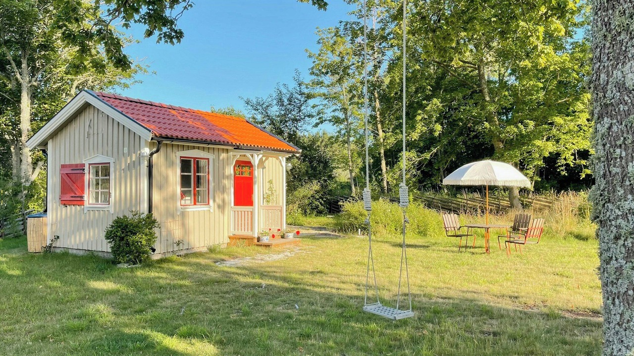 Photo of Outdoor in Katthammarsvik