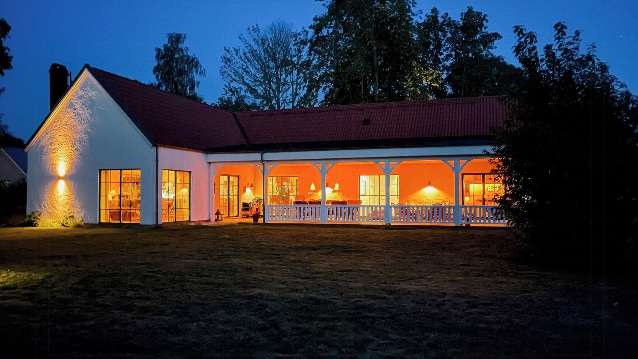 Photo of Outdoor in Katthammarsvik