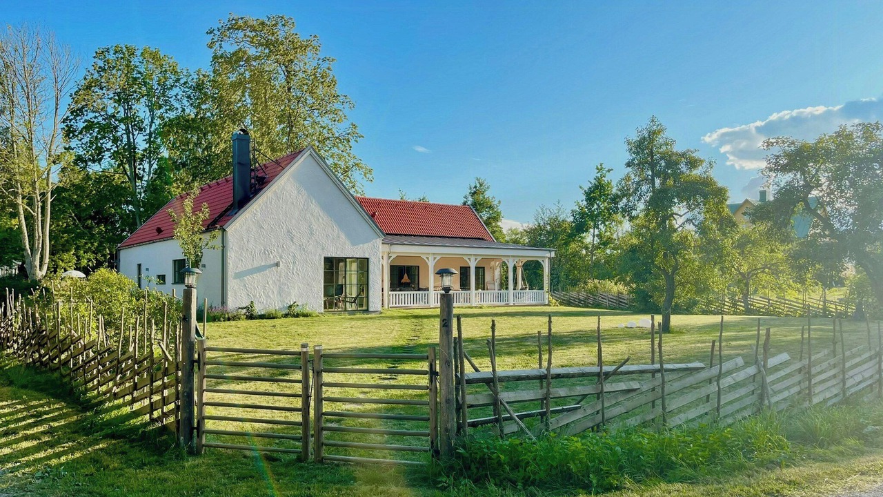Photo of Outdoor in Katthammarsvik