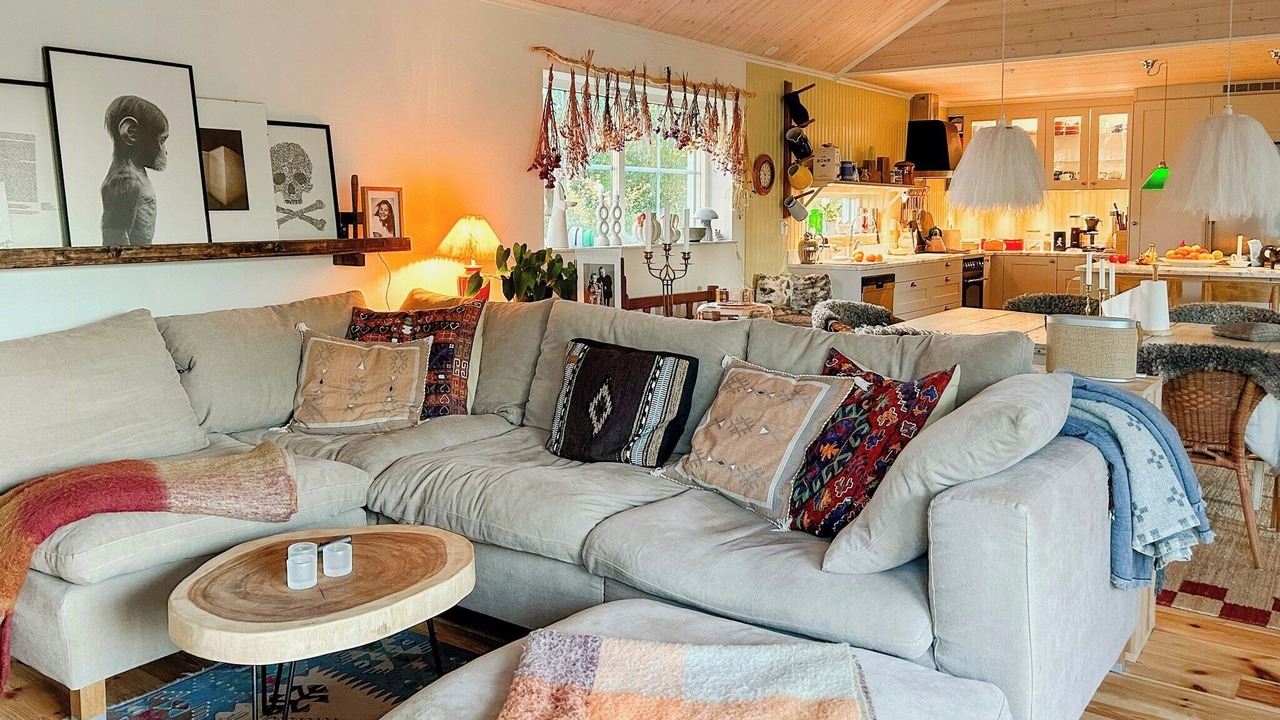 Photo of Livingroom in Katthammarsvik