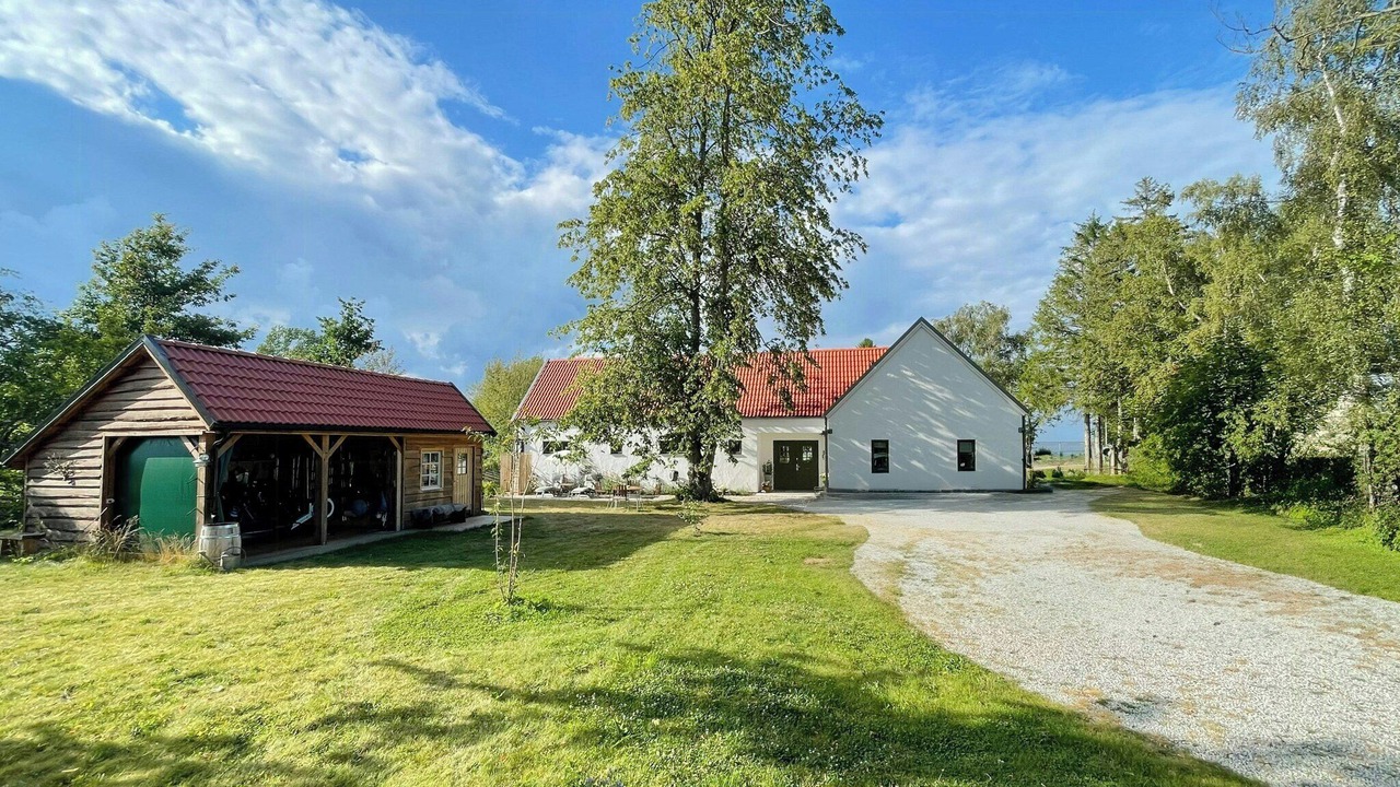 Photo of Outdoor in Katthammarsvik