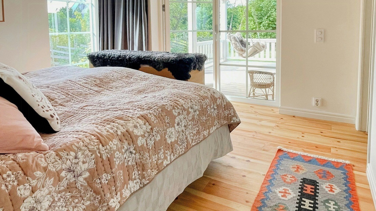 Photo of Bedroom in Katthammarsvik