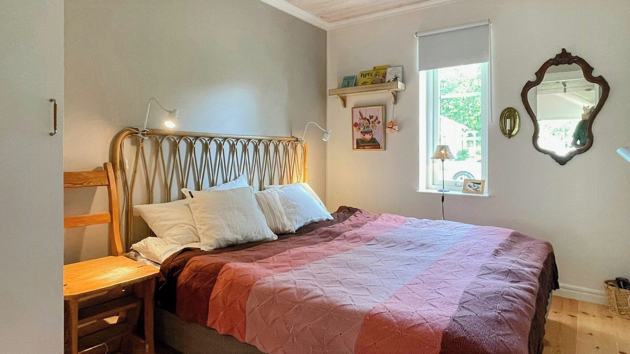 Photo of Bedroom in Katthammarsvik