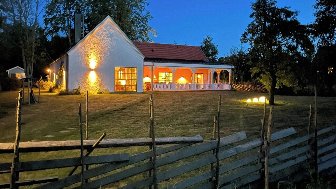 Photo of Outdoor in Katthammarsvik