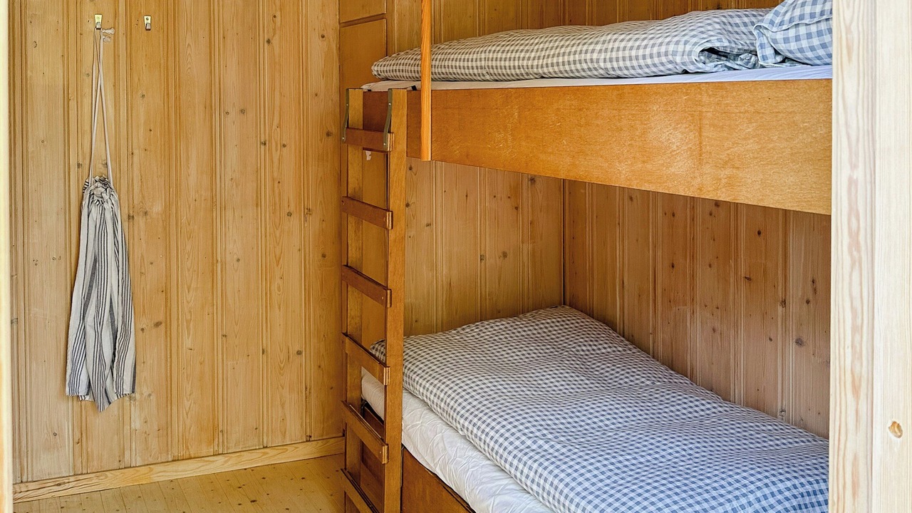 Photo of Bedroom in Gressvik