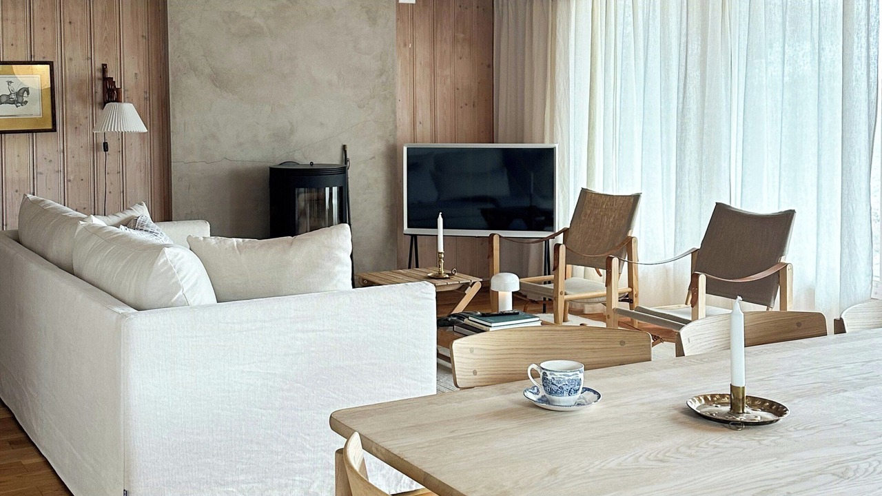 Photo of Livingroom in Gressvik