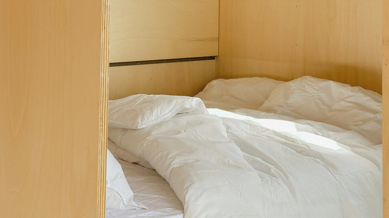 Photo of Bedroom in Gressvik