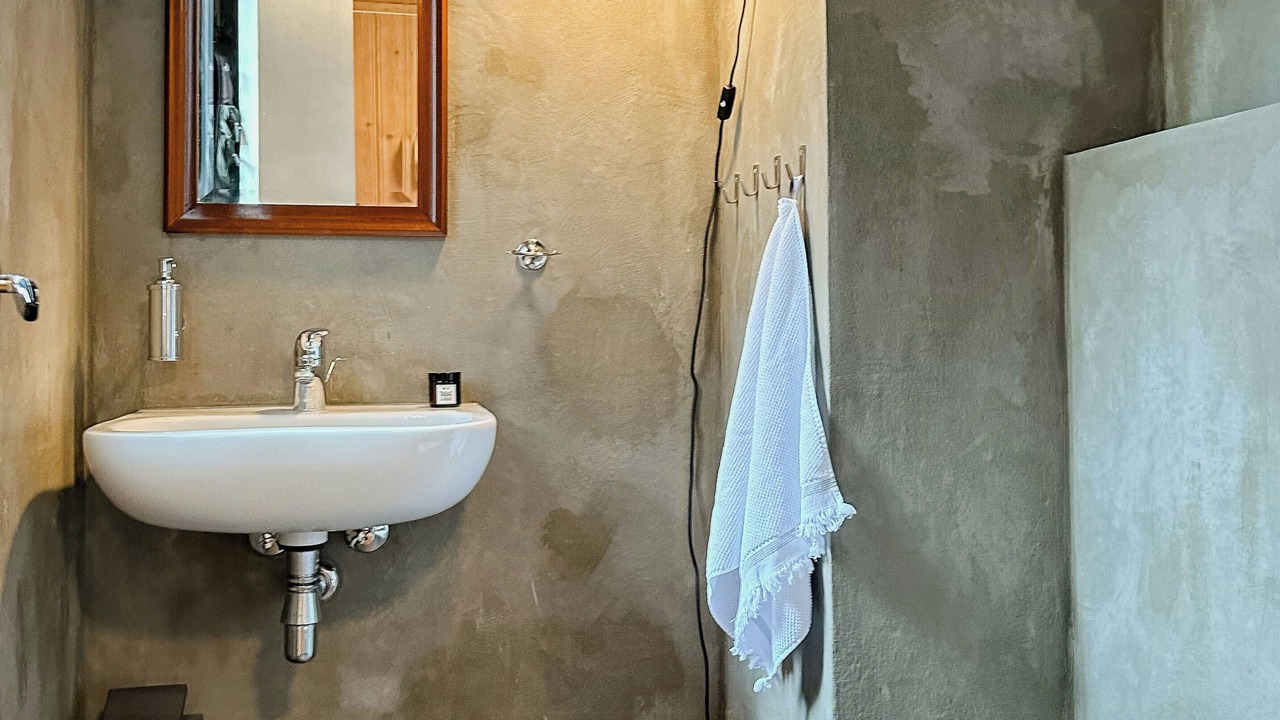 Photo of Bathroom in Gressvik