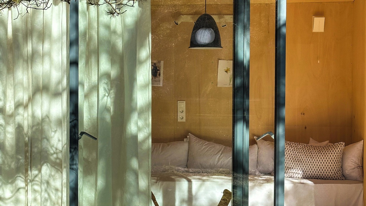 Photo of Bedroom in Gressvik