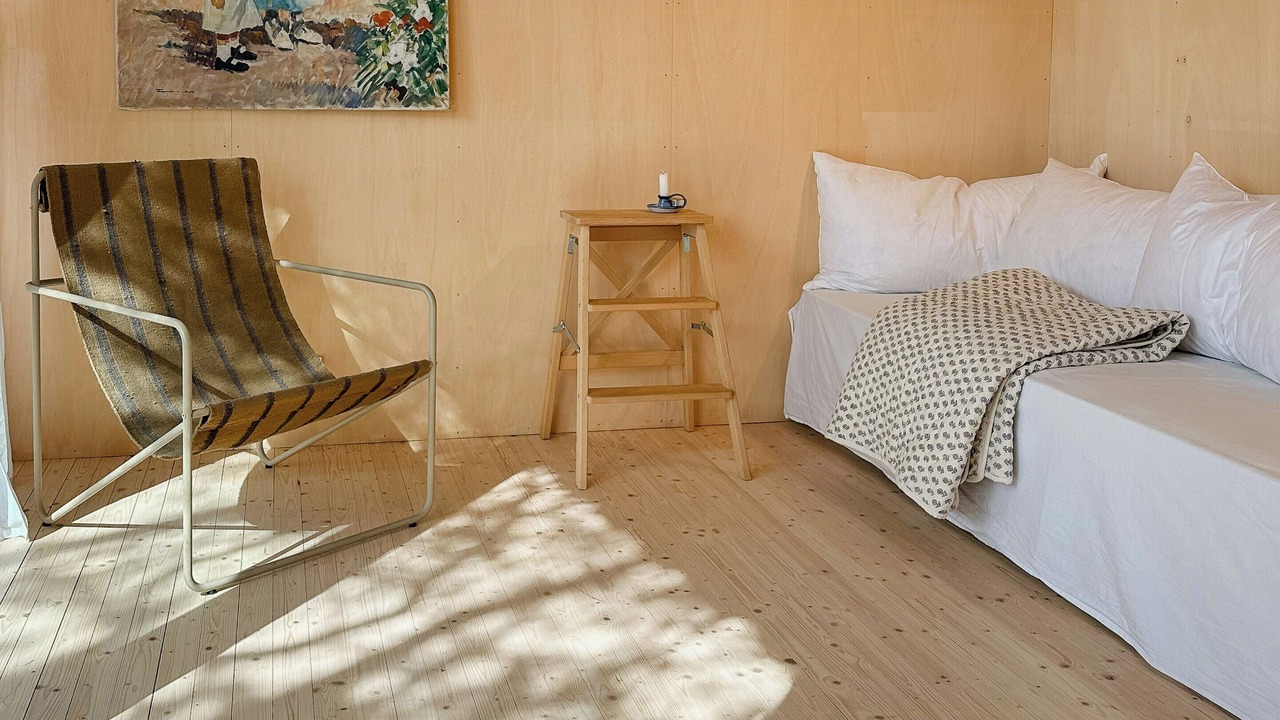Photo of Bedroom in Gressvik