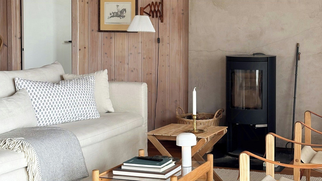 Photo of Livingroom in Gressvik