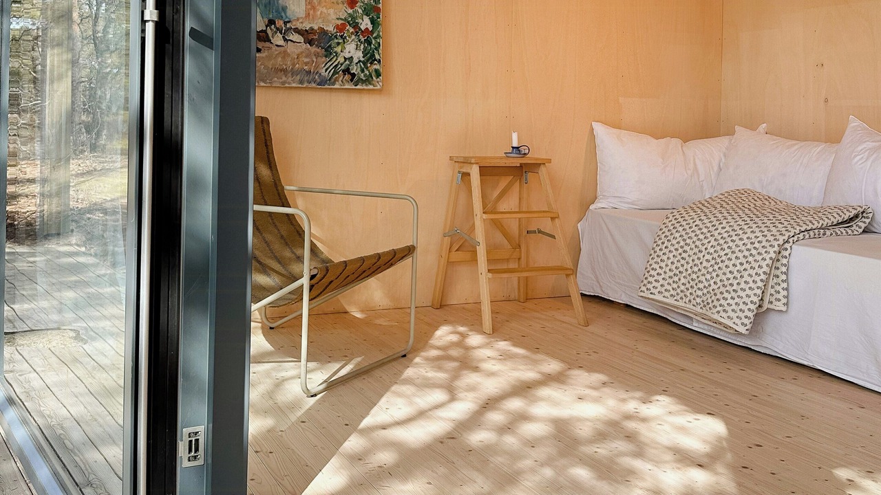 Photo of Bedroom in Gressvik