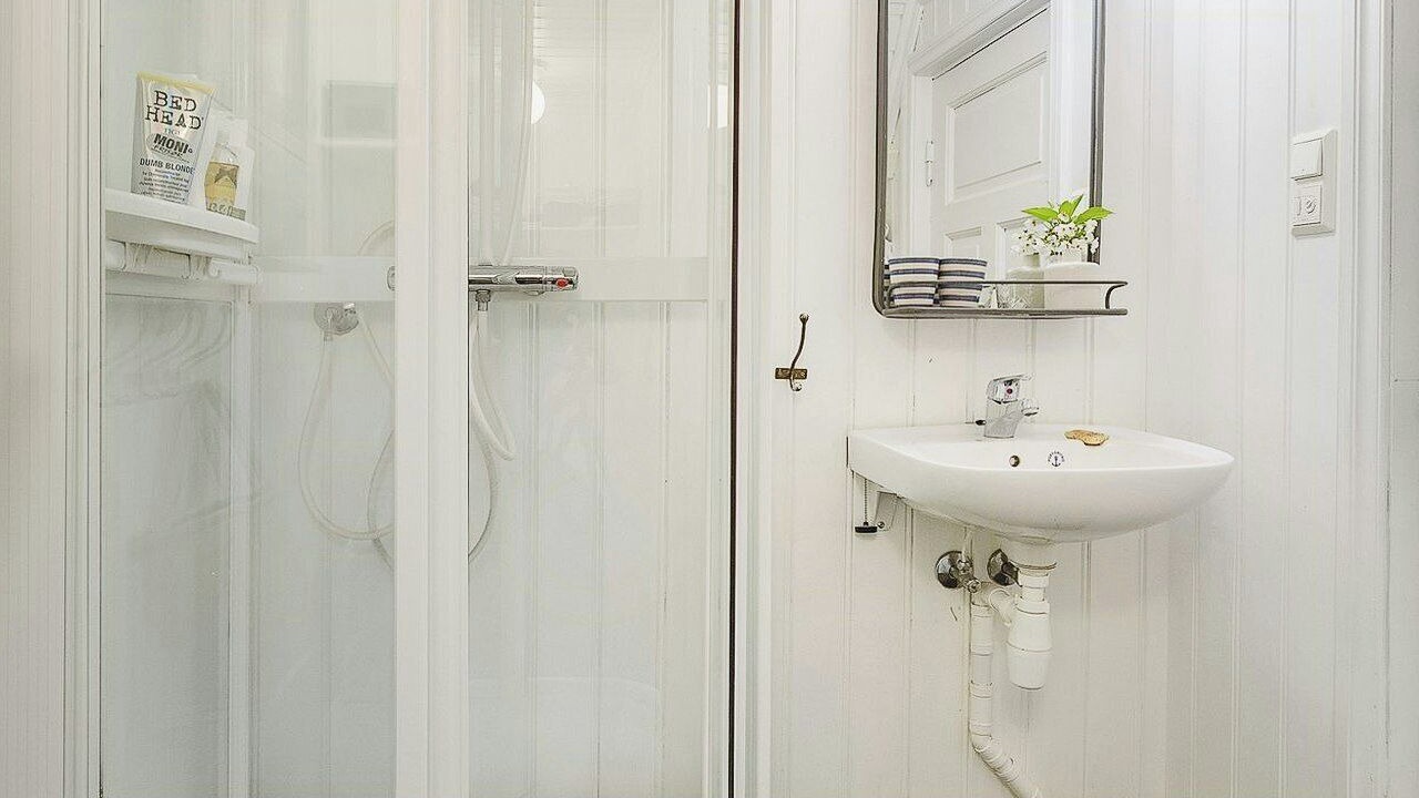 Photo of Bathroom in Sogne