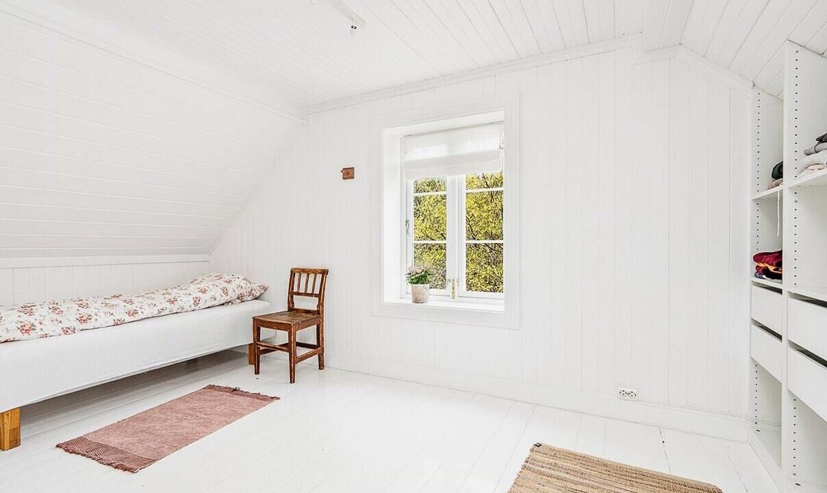 Photo of Bedroom in Sogne