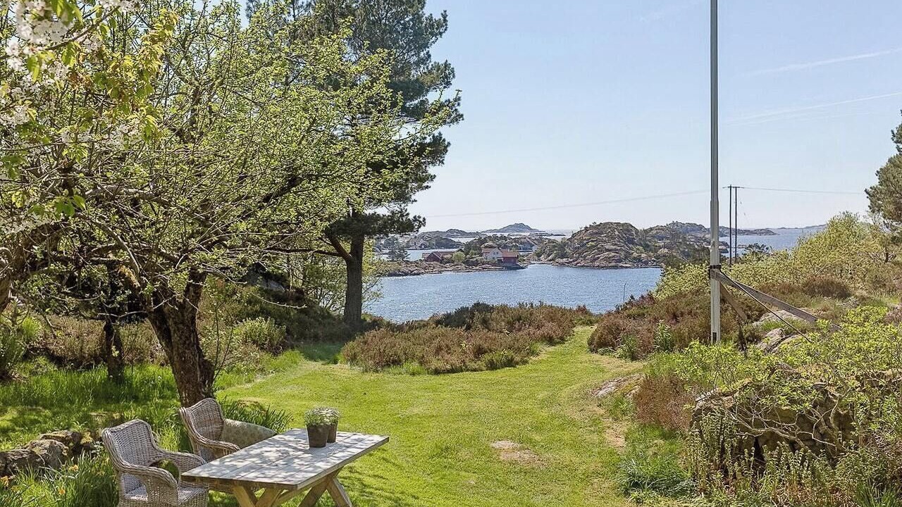 Photo of Outdoor in Sogne