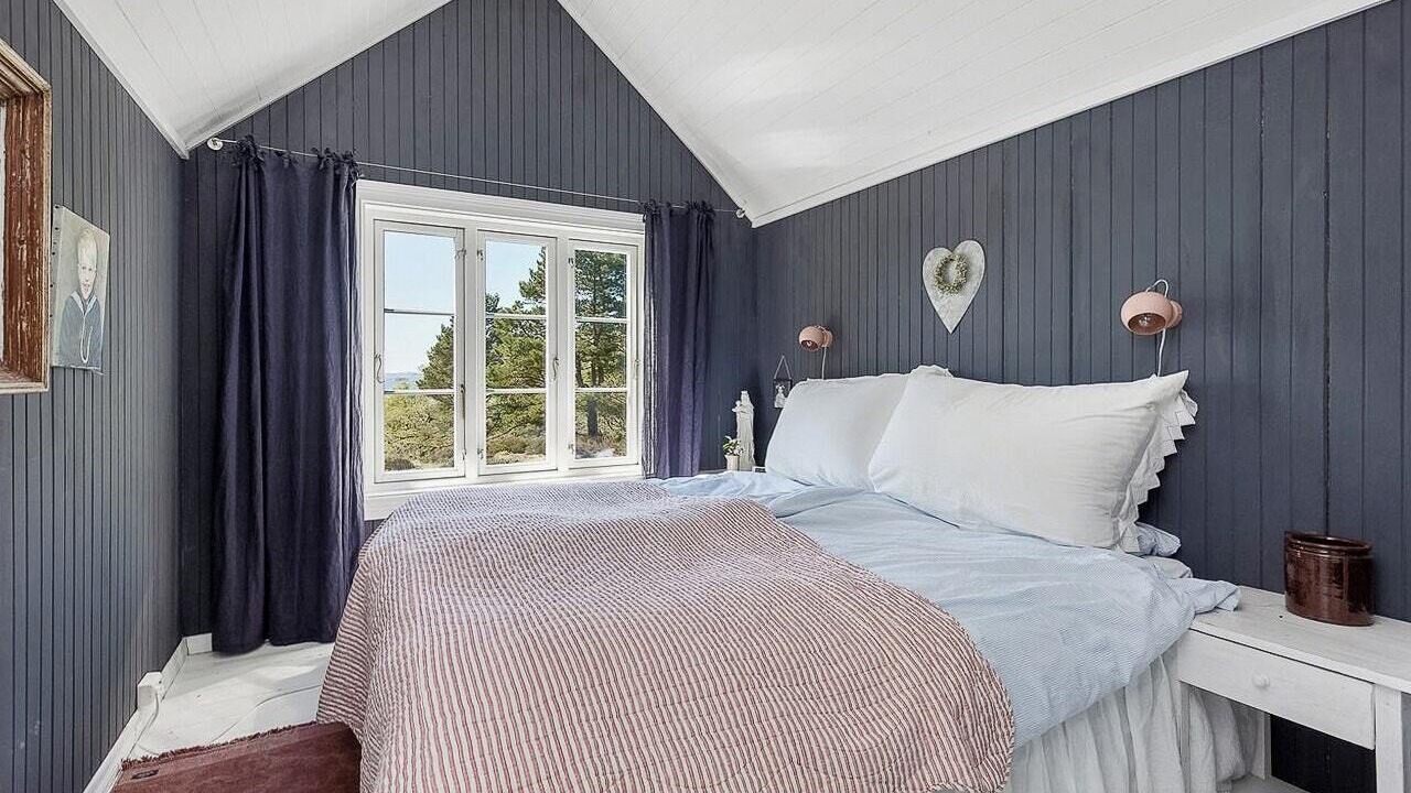 Photo of Bedroom in Sogne