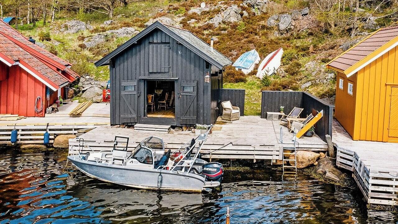 Photo of Outdoor in Sogne