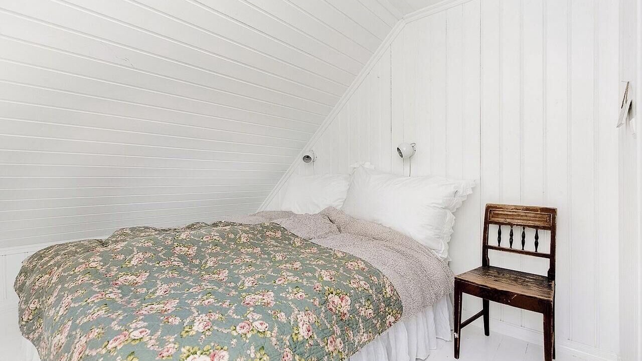 Photo of Bedroom in Sogne