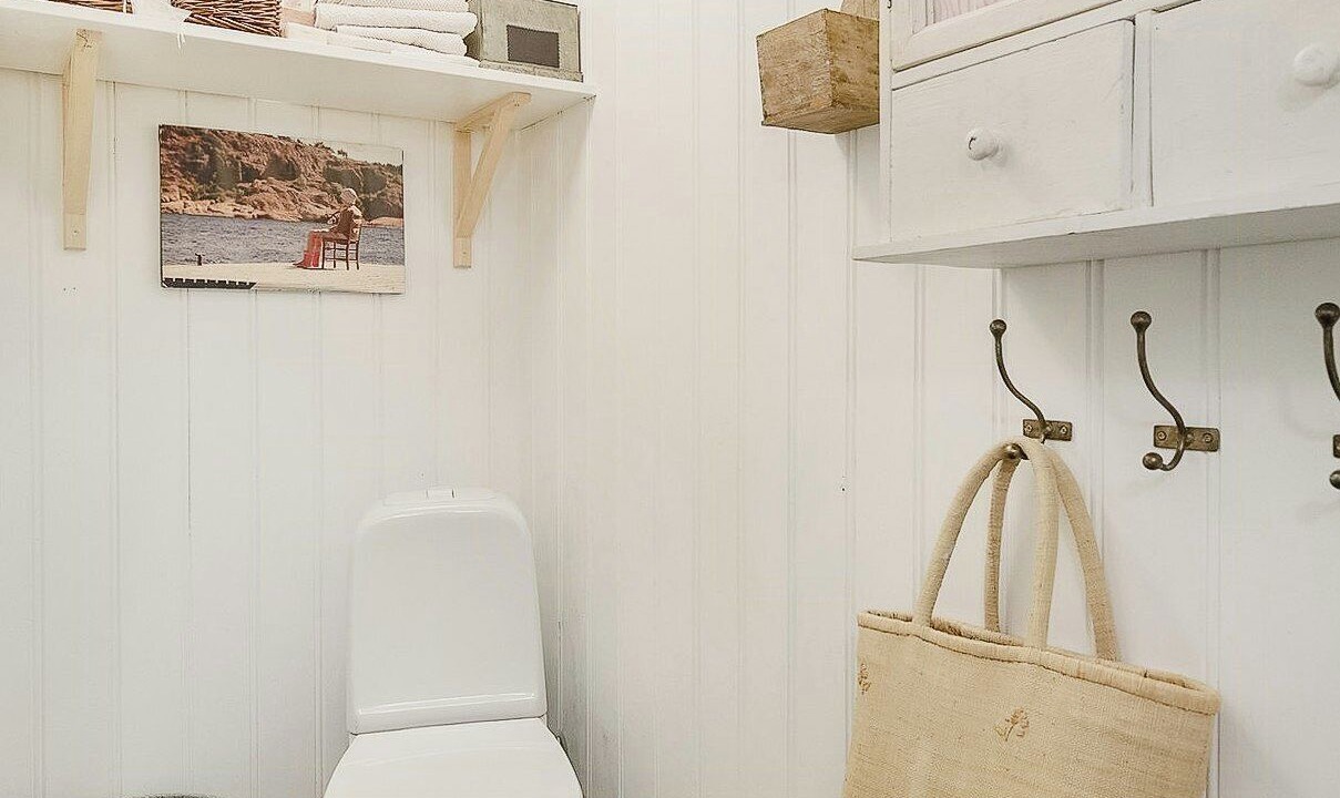 Photo of Bathroom in Sogne