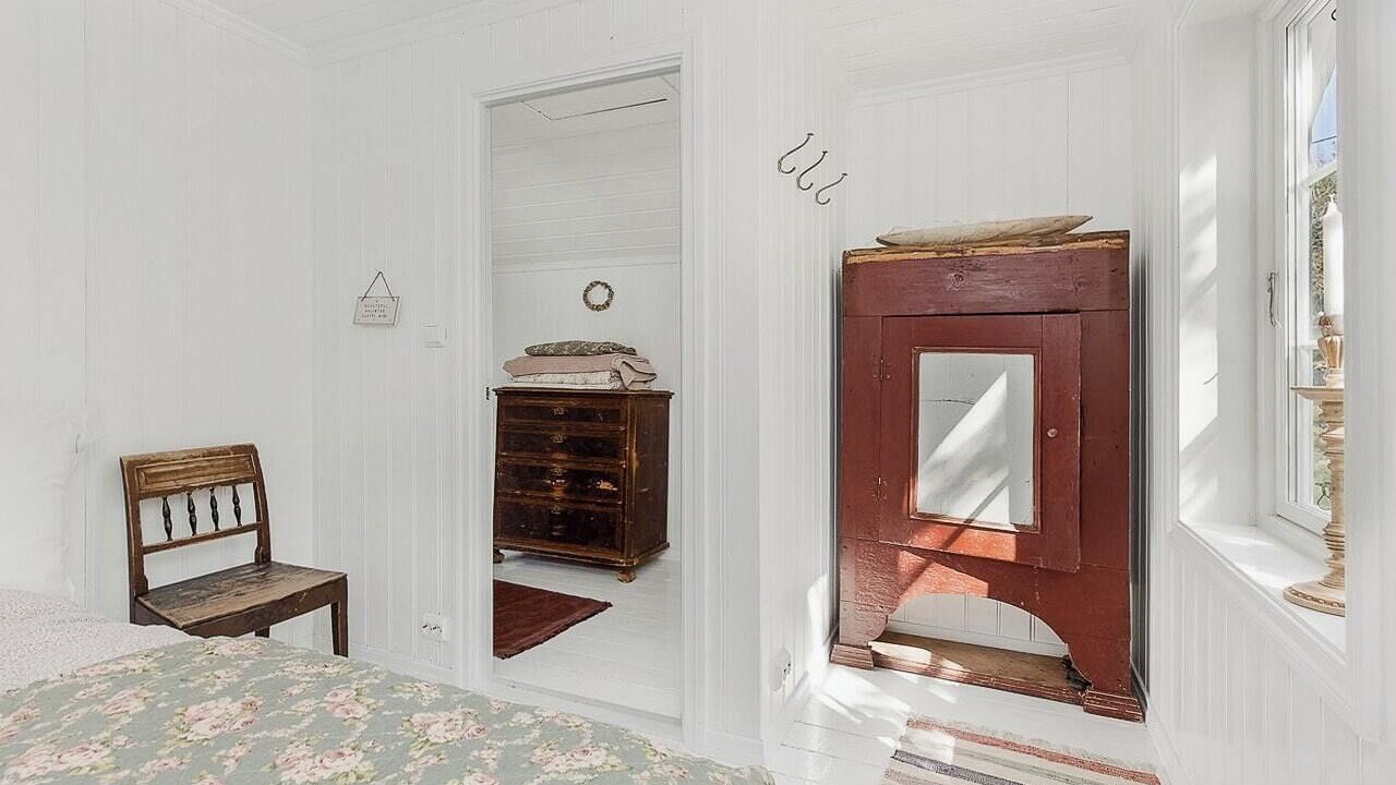 Photo of Bedroom in Sogne