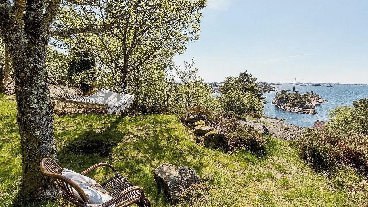 Photo of Outdoor in Sogne