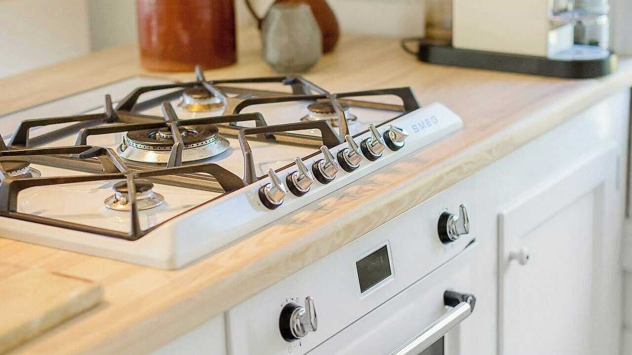 Photo of Kitchen in Sogne