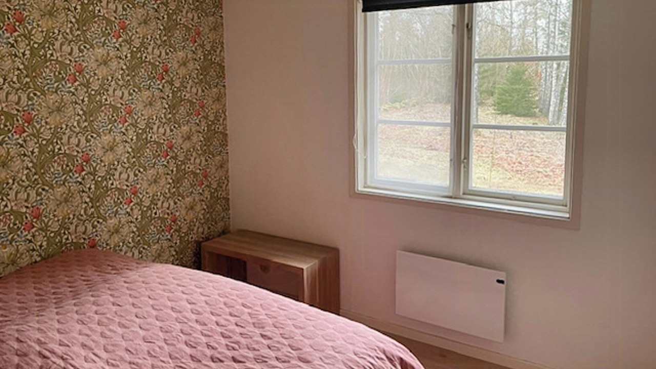 Photo of Bedroom in Tingsryd
