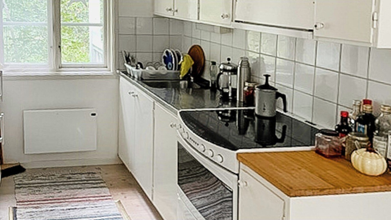 Photo of Kitchen in Tingsryd