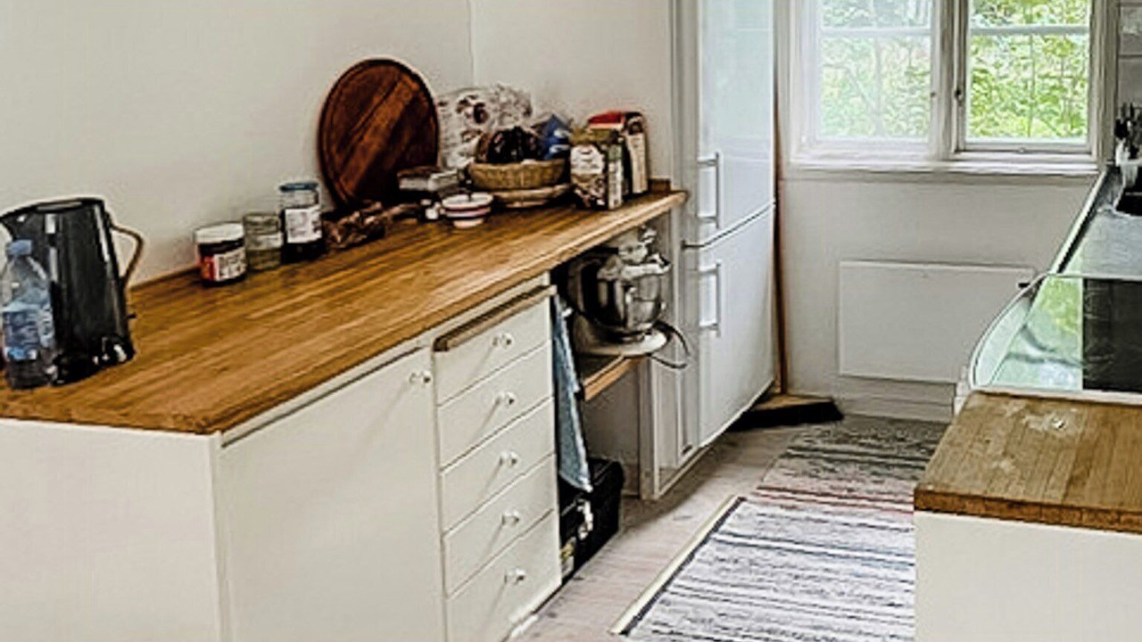 Photo of Kitchen in Tingsryd