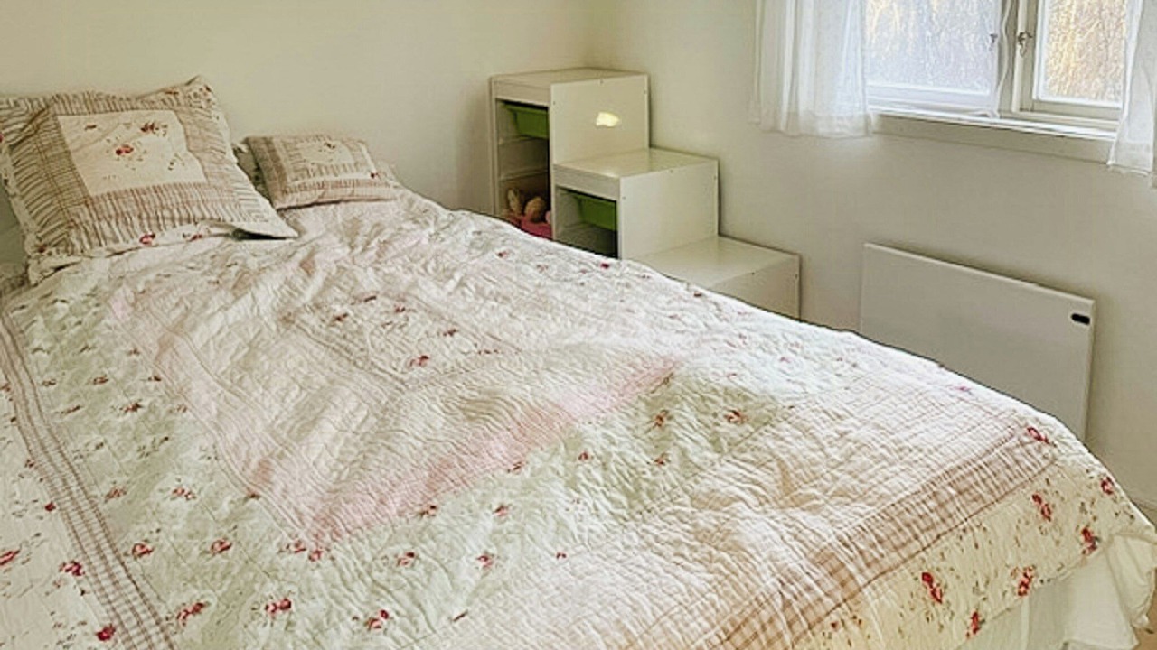 Photo of Bedroom in Tingsryd