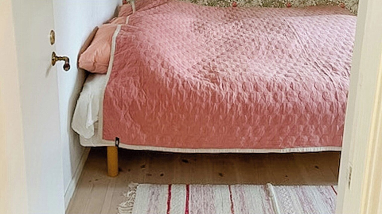 Photo of Bedroom in Tingsryd