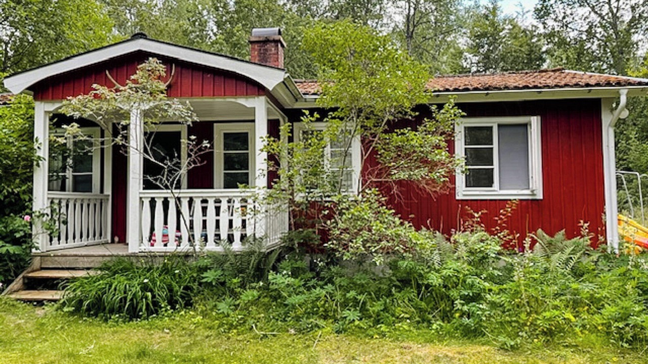 Photo of Outdoor in Tingsryd