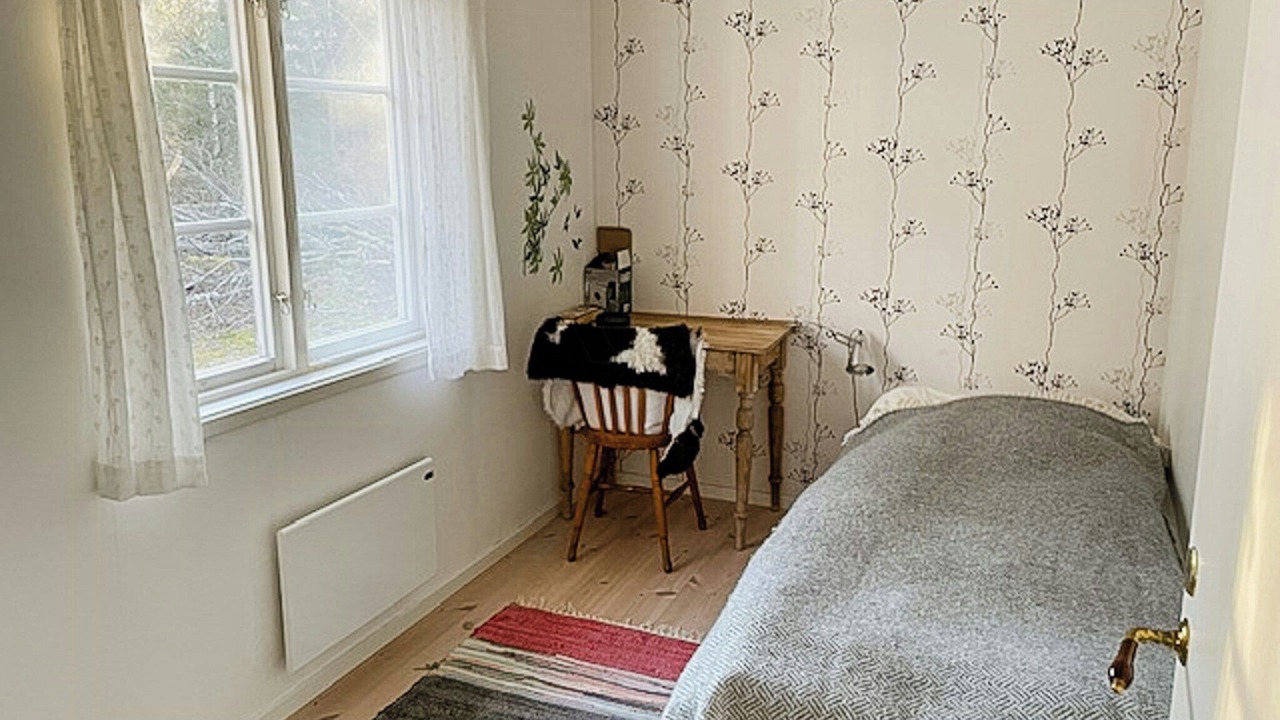 Photo of Bedroom in Tingsryd