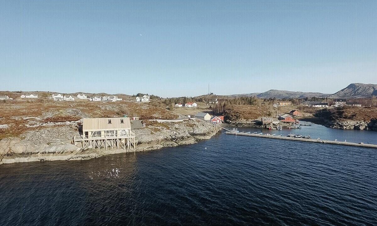Photo of Others in Kvenvær