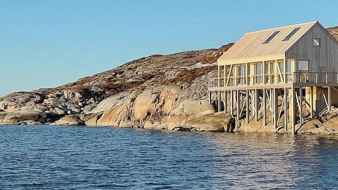 Photo of Outdoor in Kvenvær