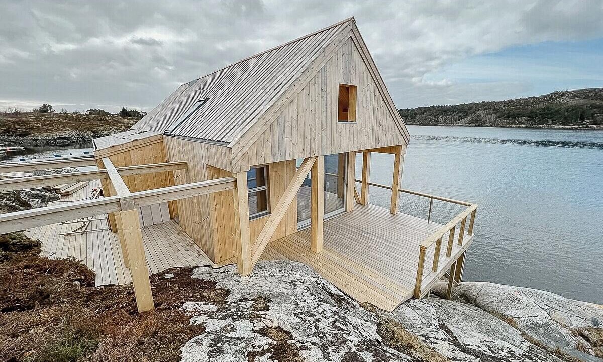 Photo of Outdoor in Kvenvær