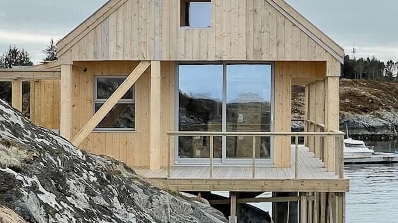 Photo of Outdoor in Kvenvær