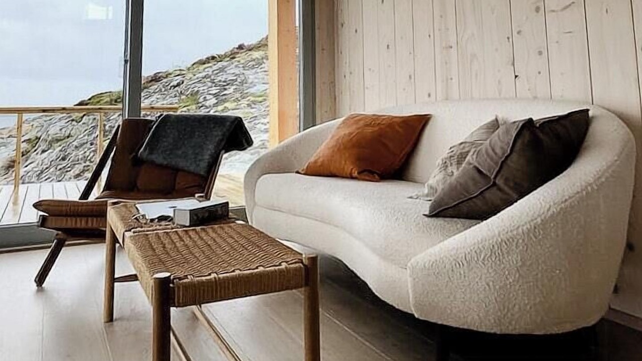 Photo of Livingroom in Kvenvær