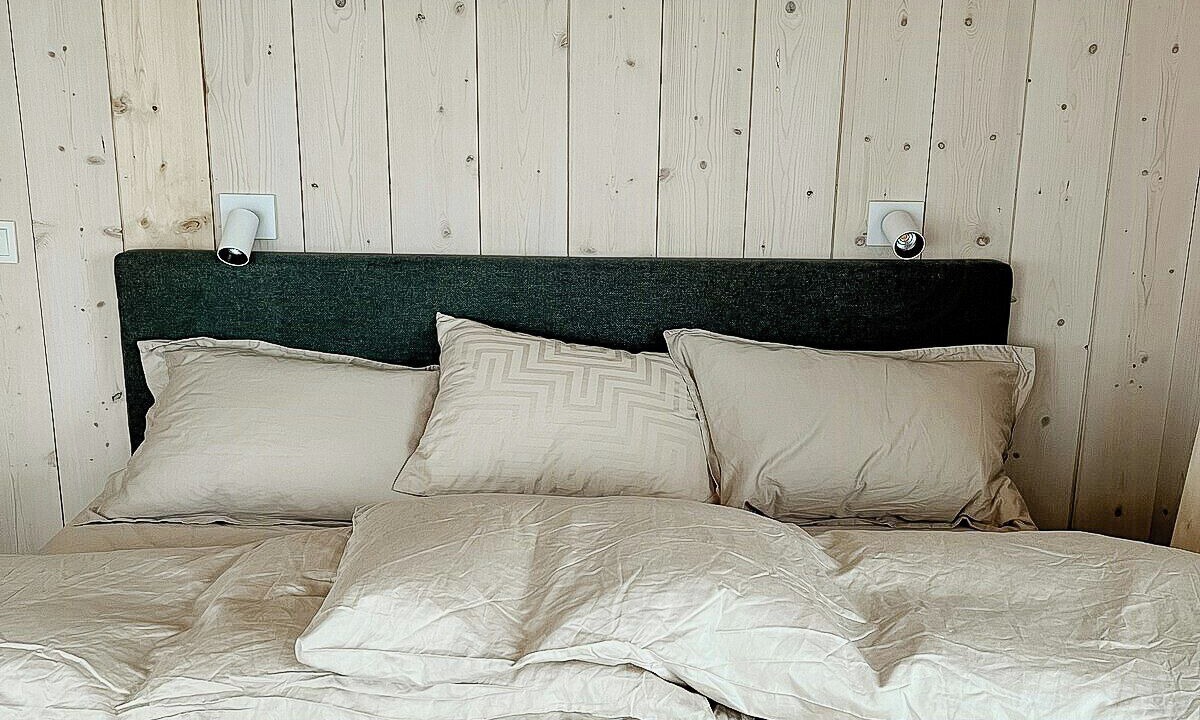 Photo of Bedroom in Kvenvær