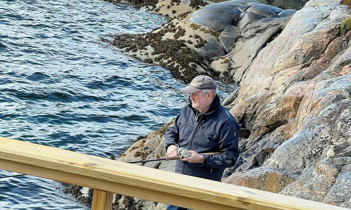 Photo of Others in Kvenvær