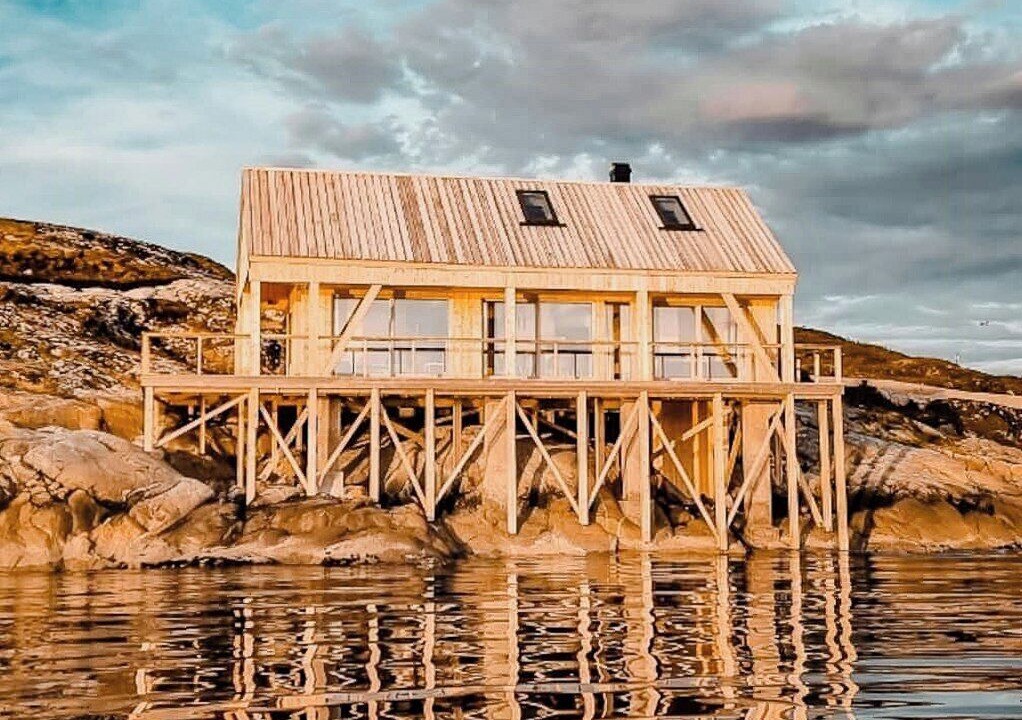 Photo of Others in Kvenvær