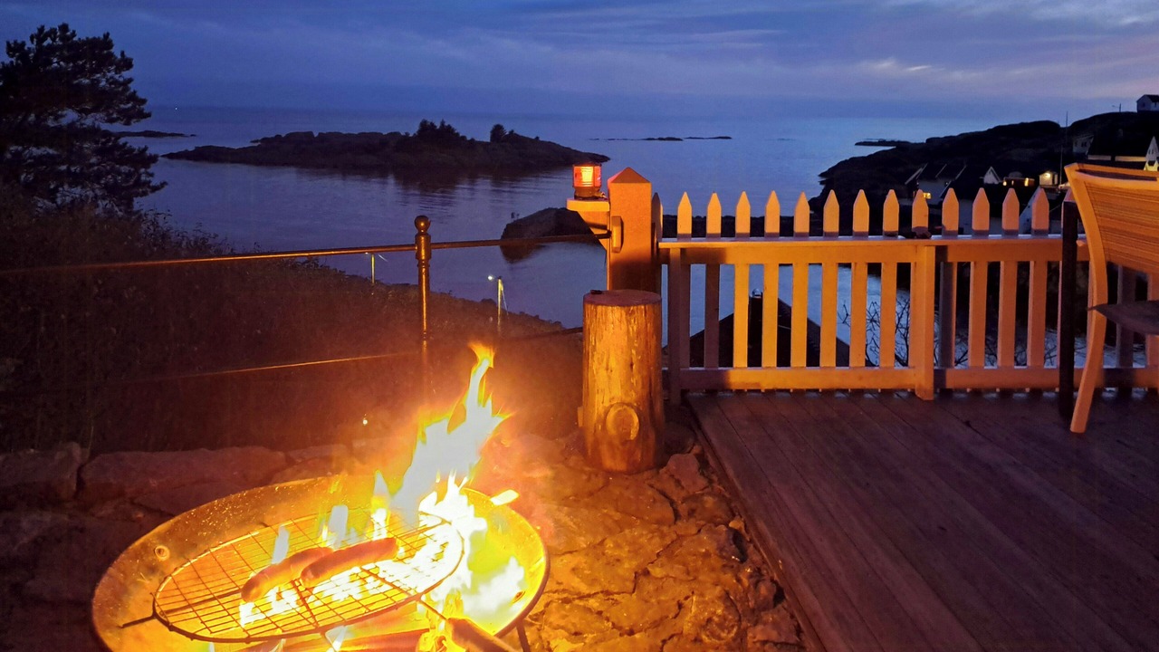 Photo of Outdoor in Sogndalstrand