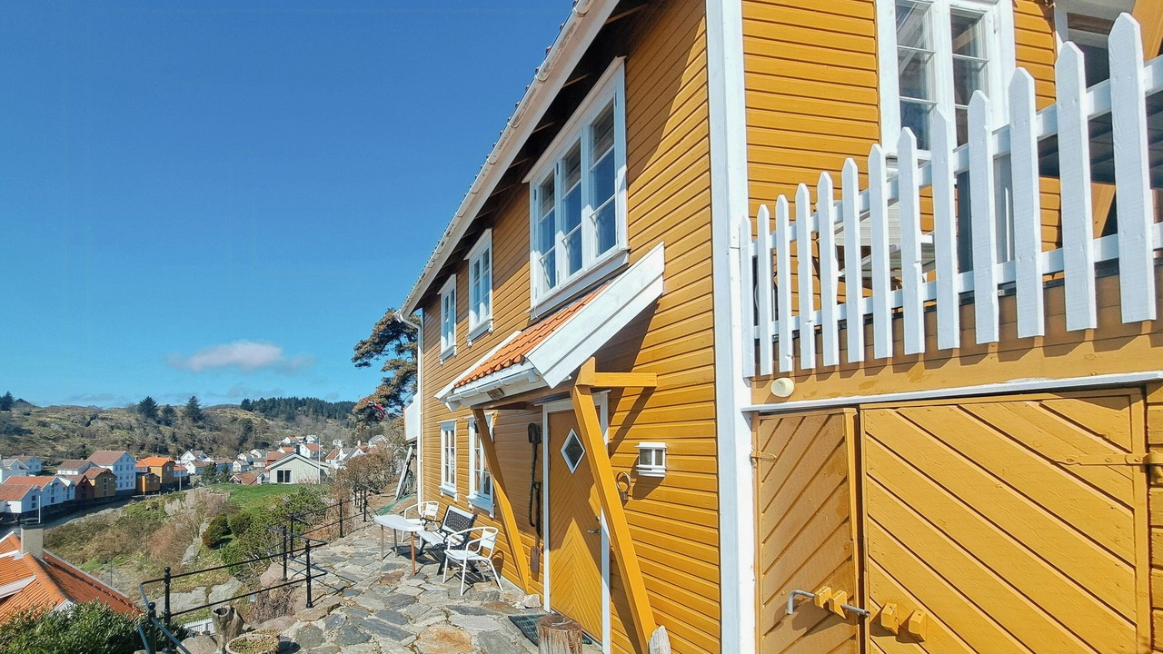 Photo of Outdoor in Sogndalstrand